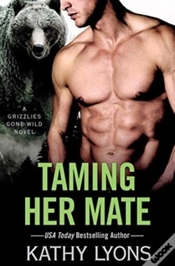 Capa do artigo Taming Her Mate