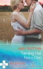 Taming Her Navy Doc - Preview