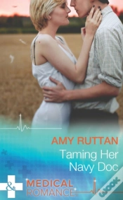 Capa do artigo Taming Her Navy Doc