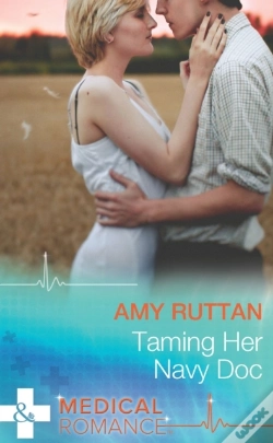 Capa do artigo Taming Her Navy Doc