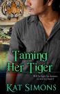 Taming Her Tiger - Preview