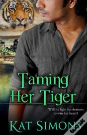 Capa do artigo Taming Her Tiger