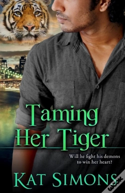 Capa do artigo Taming Her Tiger