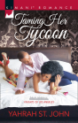 Taming Her Tycoon - Preview