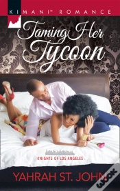 Capa do artigo Taming Her Tycoon