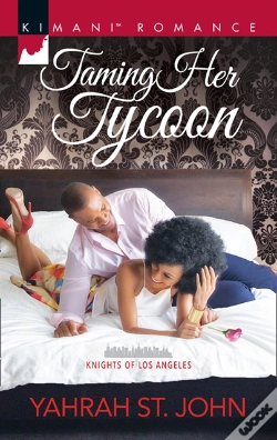 Capa do artigo Taming Her Tycoon