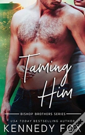 Capa do artigo Taming Him
