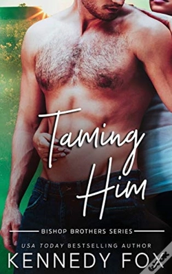 Capa do artigo Taming Him