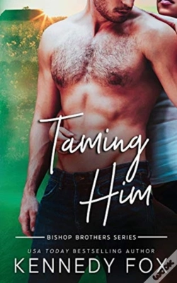 Capa do artigo Taming Him