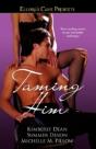 Taming Him - Preview