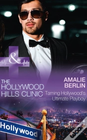 Capa do artigo Taming Hollywood