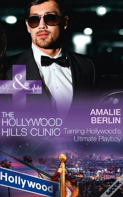Capa do artigo Taming Hollywood'S Ultimate Playboy
