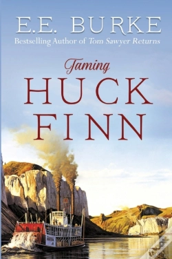 Capa do artigo Taming Huck Finn