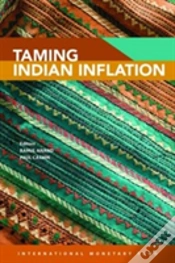 Capa do artigo Taming Indian Inflation