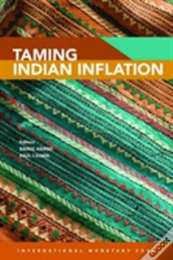 Capa do artigo Taming Indian Inflation