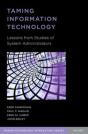 Taming Information Technology - Preview