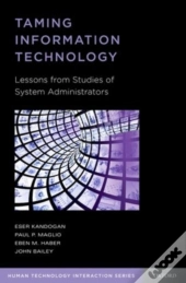 Taming Information Technology