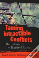 Taming Intractable Conflicts