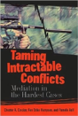 Taming Intractable Conflicts - Preview