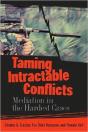 Taming Intractable Conflicts - Preview