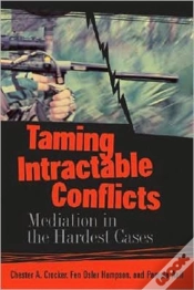 Capa do artigo Taming Intractable Conflicts