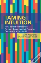 Capa do artigo Taming Intuition