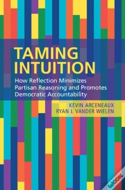 Capa do artigo Taming Intuition