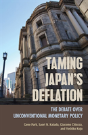 Taming Japan'S Deflation - Preview
