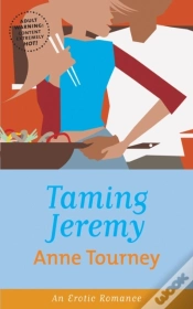 Capa do artigo Taming Jeremy