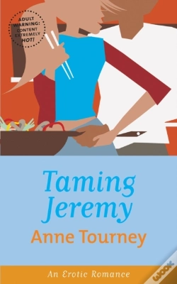 Capa do artigo Taming Jeremy