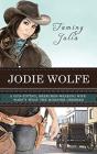 Taming Julia - Preview