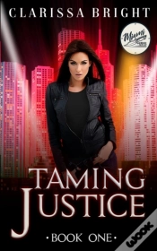 Capa do artigo Taming Justice