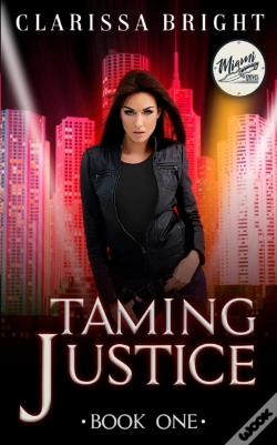 Capa do artigo Taming Justice