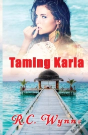 Capa do artigo Taming Karla