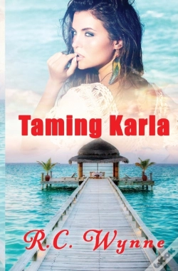 Capa do artigo Taming Karla