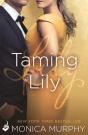 Taming Lily: The Fowler Sisters 3 - Preview