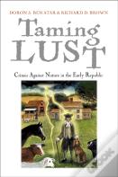 Taming Lust