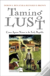 Capa do artigo Taming Lust
