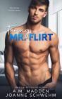 Taming Mr. Flirt - Preview