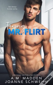 Capa do artigo Taming Mr. Flirt