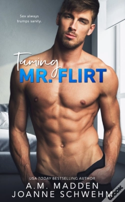 Capa do artigo Taming Mr. Flirt