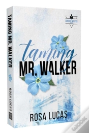 Capa do artigo Taming Mr. Walker