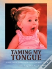 Capa do artigo Taming My Tongue