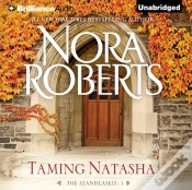 Capa do artigo Taming Natasha