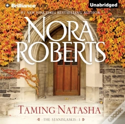 Capa do artigo Taming Natasha