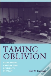 Capa do artigo Taming Oblivion