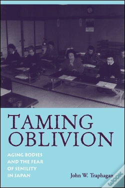 Capa do artigo Taming Oblivion