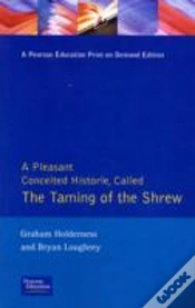Capa do artigo Taming Of A Shrew  (Sos)