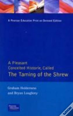 Capa do artigo Taming Of A Shrew  (Sos)