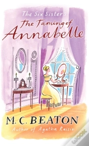 Capa do artigo Taming Of Annabelle